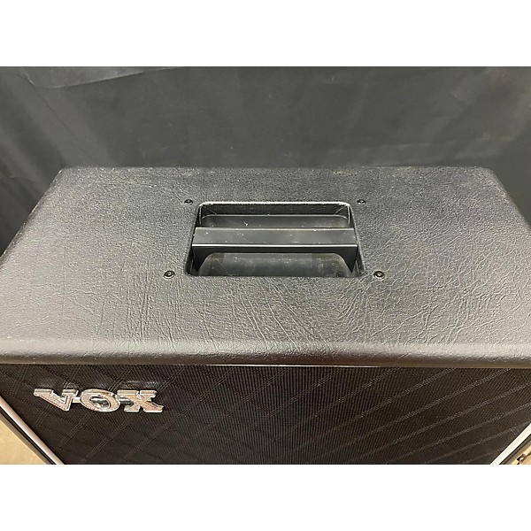 Used VOX BC112 Guitar Cabinet