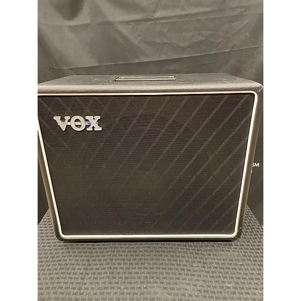 Used VOX BC112 Guitar Cabinet