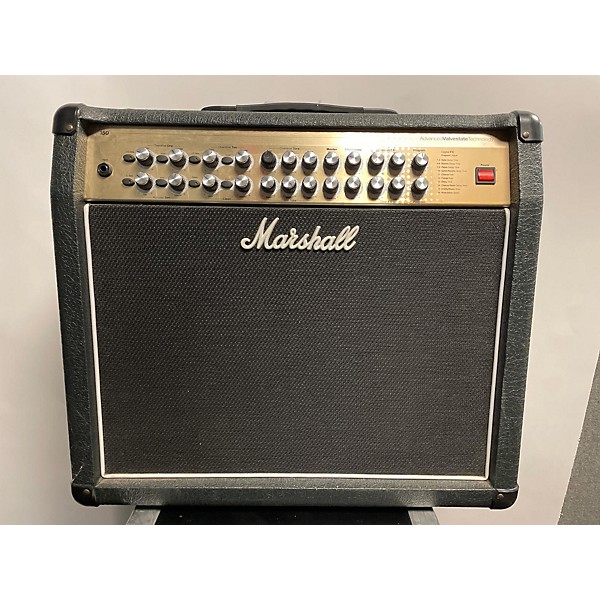 Used Marshall Used Marshall AVT150 Guitar Combo Amp