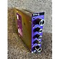 Used Purple Audio Action 500 Compressor Rack Equipment