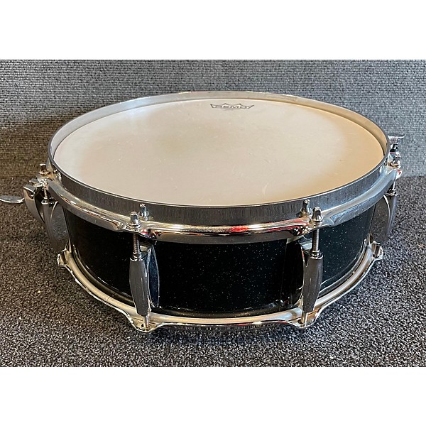 Used Gretsch Drums 14X5  Broadkaster Drum