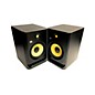 Used KRK Used KRK RP8 ROKIT G4 Pair Powered Monitor