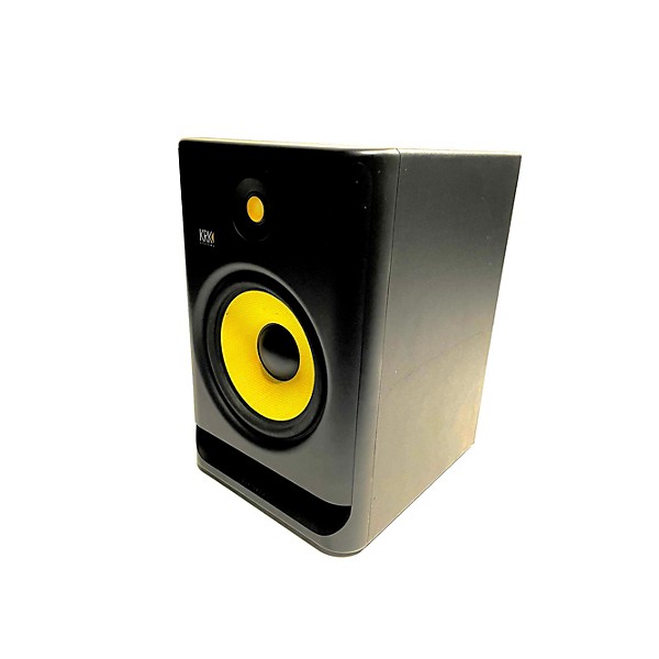 Used KRK Used KRK RP8 ROKIT G4 Pair Powered Monitor