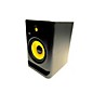 Used KRK Used KRK RP8 ROKIT G4 Pair Powered Monitor