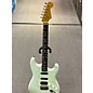 Used Mjt Used MJT Relic Partscaster Aged White Solid Body Electric Guitar thumbnail