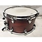 Used Orange County Drum & Percussion 7X13 Maple Ash Drum thumbnail