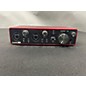 Used Focusrite Scarlett 2i2 Gen 3 Audio Interface thumbnail