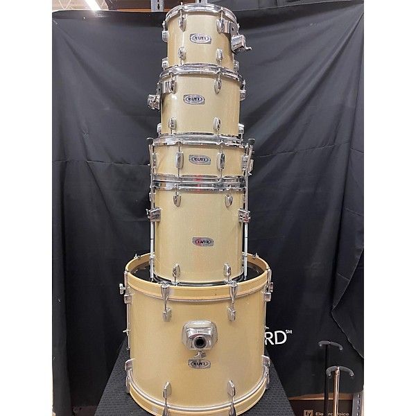 Used Mapex V Series Drum Kit Drum Kit