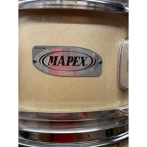 Used Mapex V Series Drum Kit Drum Kit