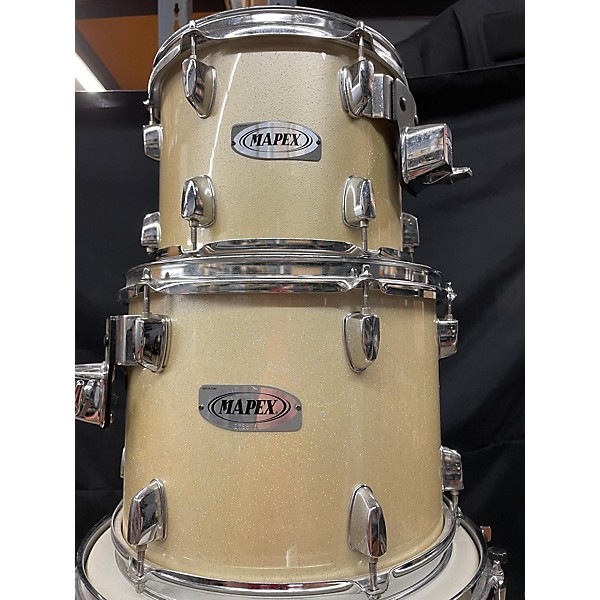 Used Mapex V Series Drum Kit Drum Kit