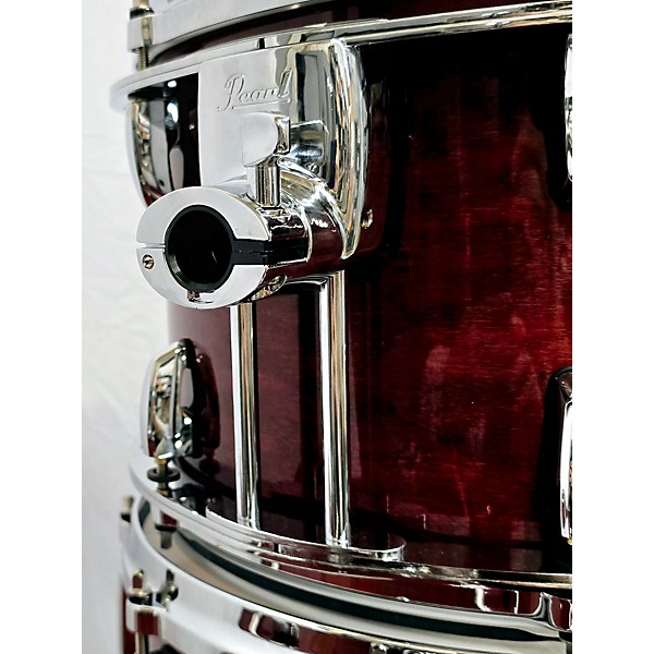 Used Pearl Masters Maple 4 Piece Drum Kit