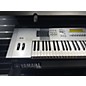 Used Yamaha Motif 6 61 Key Keyboard Workstation
