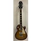 Used Epiphone Used Epiphone Les Paul Standard TWO TONE BURST Solid Body Electric Guitar thumbnail