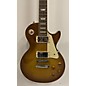 Used Epiphone Used Epiphone Les Paul Standard TWO TONE BURST Solid Body Electric Guitar