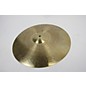 Used Paiste 19in Signature Series Power Crash Cymbal thumbnail