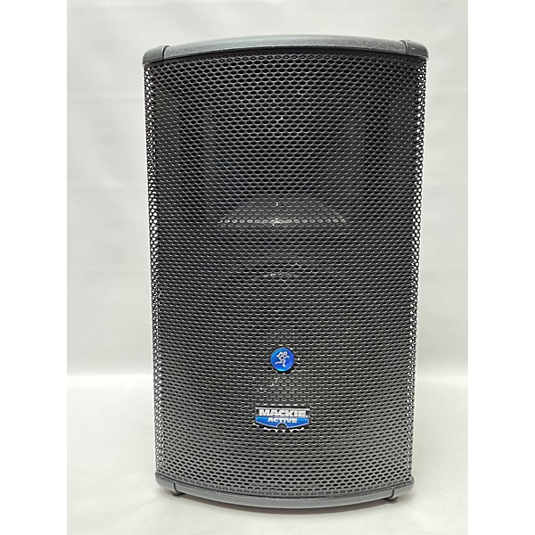 Used Mackie SA1521 Powered Speaker