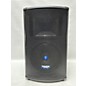 Used Mackie SA1521 Powered Speaker thumbnail