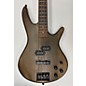 Used Ibanez GSR200B Electric Bass Guitar thumbnail