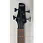 Used Ibanez GSR200B Electric Bass Guitar