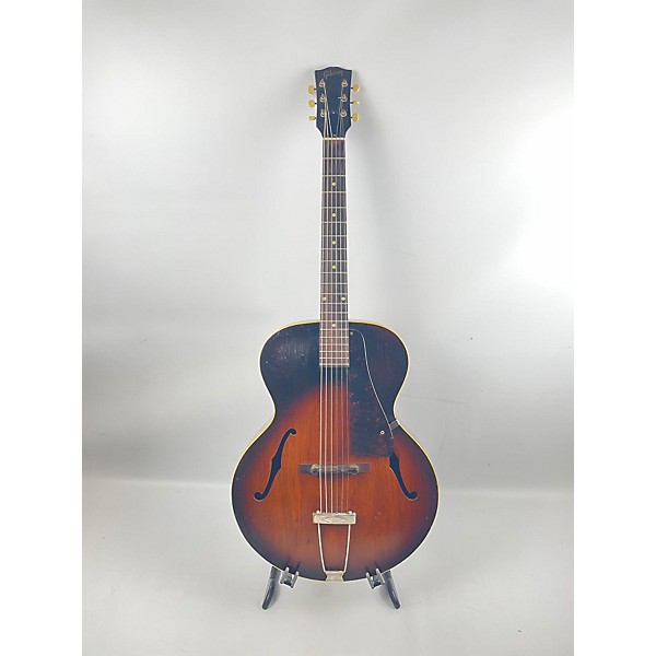 Vintage Gibson 1959 L-48 Acoustic Guitar