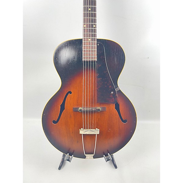 Vintage Gibson 1959 L-48 Acoustic Guitar