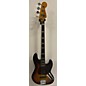 Used Fender American Ultra Jazz Bass Electric Bass Guitar thumbnail