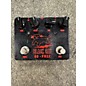 Used Used 2010s BlackCat Effects OD-Fuzz Effect Pedal thumbnail