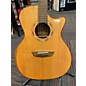 Used Washburn Wcg70scego Acoustic Electric Guitar thumbnail