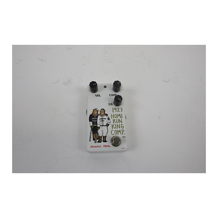 ギター animals pedal 1927 HOME RUN KING COMP Animals Pedal 1927 HOME RUN KING COMP. – Animals Pedal USA