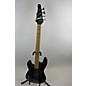 Used Epiphone "BAT WING" STYLE Electric Bass Guitar thumbnail