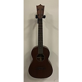 Used Martin Used Martin OSM TENOR Natural Ukulele