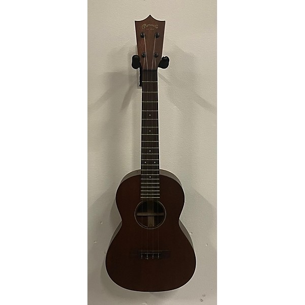 Used Martin OSM TENOR Ukulele