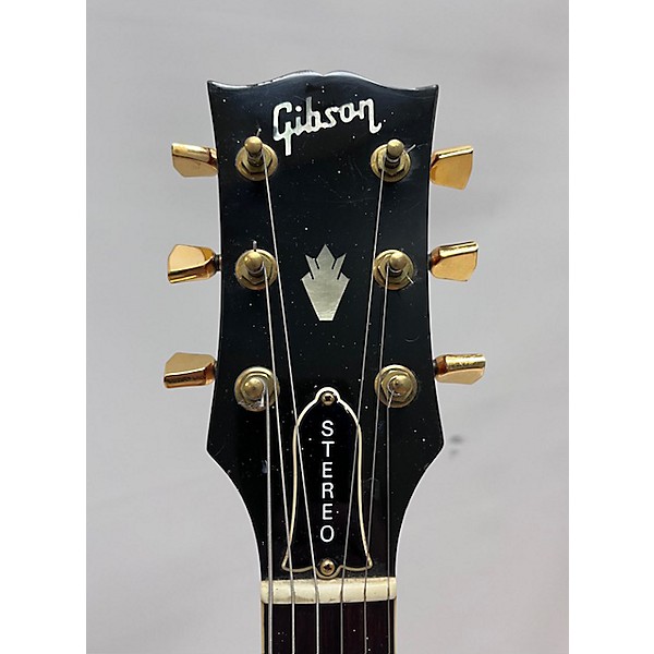 Vintage Gibson 1979 ES345 Hollow Body Electric Guitar