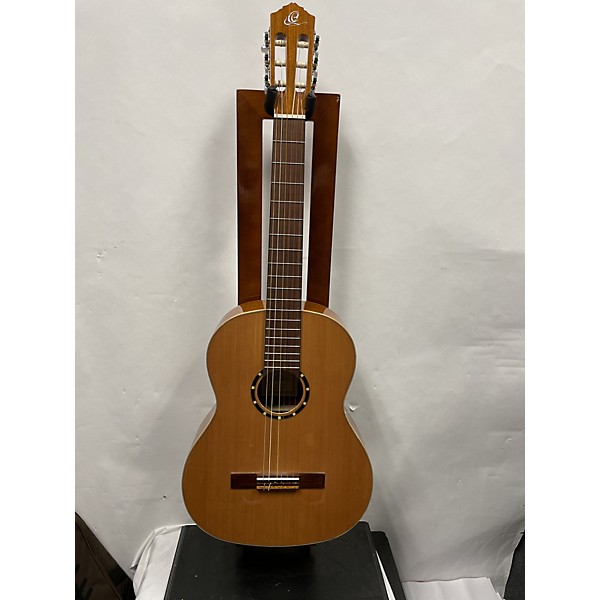 Used Ortega R122G Family Series Classical Acoustic Guitar