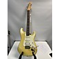 Used Fender American Standard Deluxe Stratocaster Solid Body Electric Guitar thumbnail