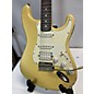 Used Fender American Standard Deluxe Stratocaster Solid Body Electric Guitar