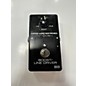 Used Custom Audio Electronics Boost/line Driver Effect Pedal thumbnail