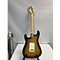 Used Fender American Standard Stratocaster HSS Solid Body Electric Guitar