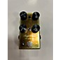 Used GeekFX Raydrive Effect Pedal thumbnail