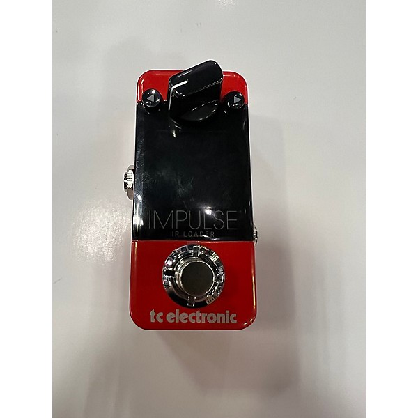 Used TC Electronic Impulse Pedal