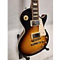 Used Gibson Les Paul Standard 1960S Neck Solid Body Electric Guitar