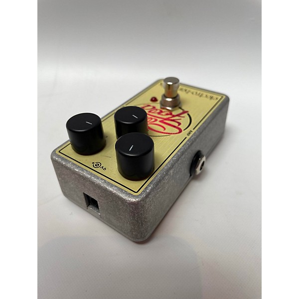 Used Electro-Harmonix Used Electro-Harmonix Soul Food Overdrive Effect Pedal