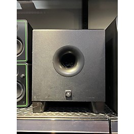 Used Yamaha Used Yamaha HS8S Subwoofer