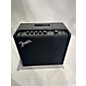 Used Fender Mustang LT25 25W 1x8 Guitar Combo Amp thumbnail