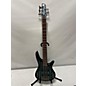 Used Ibanez SR305 5 String Electric Bass Guitar thumbnail