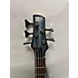 Used Ibanez SR305 5 String Electric Bass Guitar