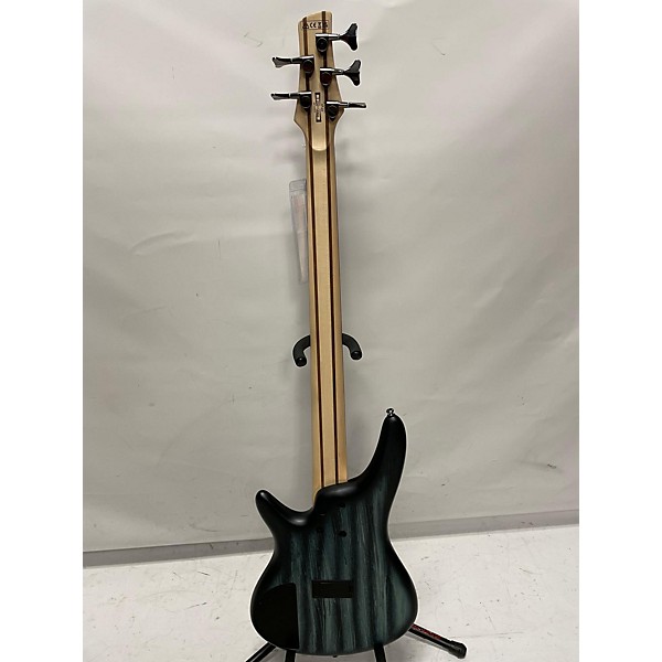 Used Ibanez SR305 5 String Electric Bass Guitar