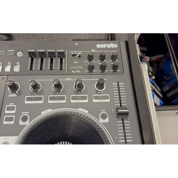 Used Roland DJ808 DJ Controller