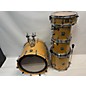 Used SONOR S CLASS VERTICAL GRAIN SPALTED MAPLE Drum Kit thumbnail