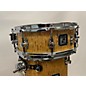 Used SONOR S CLASS VERTICAL GRAIN SPALTED MAPLE Drum Kit